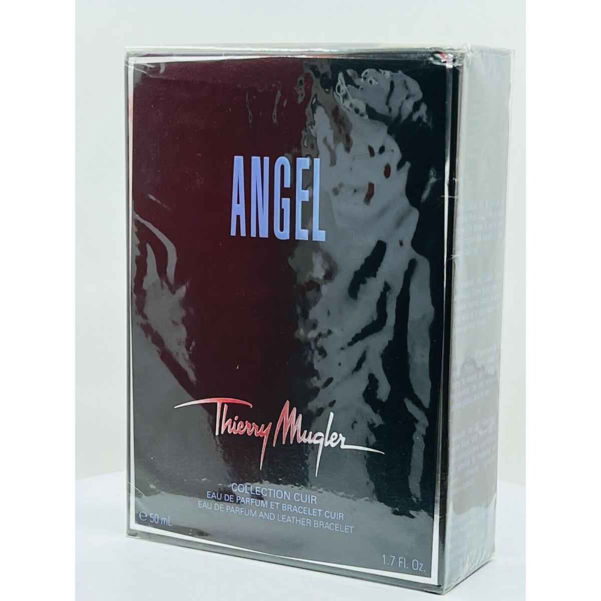 Angel Thierry Mugler Eau de Parfum Formulation For Women 1.7 Fl.oz