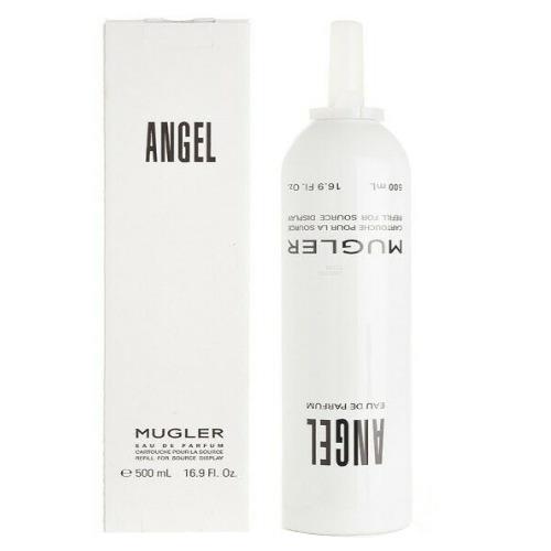 Angel by Thierry Mugler 16.9 oz Edp Eco-refill Perfume For Women