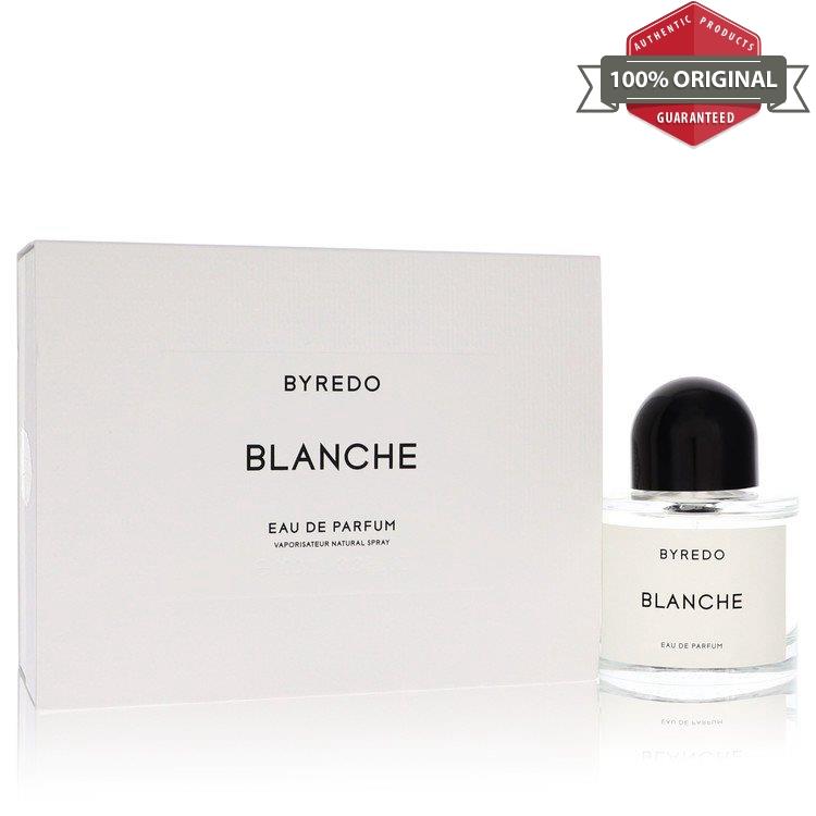 Byredo Blanche Perfume 3.4 oz Edp Spray For Women by Byredo
