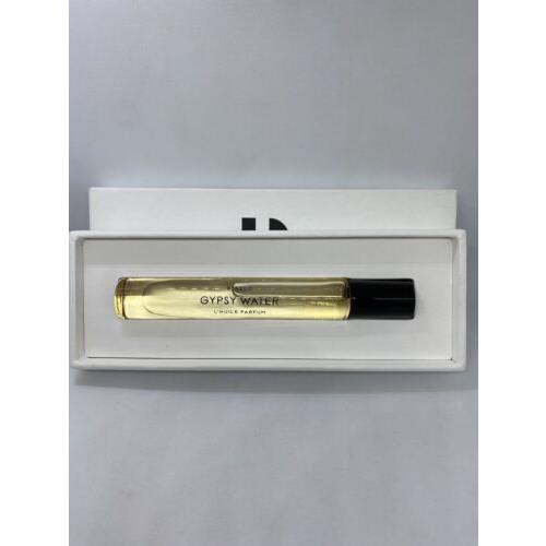 Byredo Gypsy Water Perfumed Oil Roller Ball 0.25oz