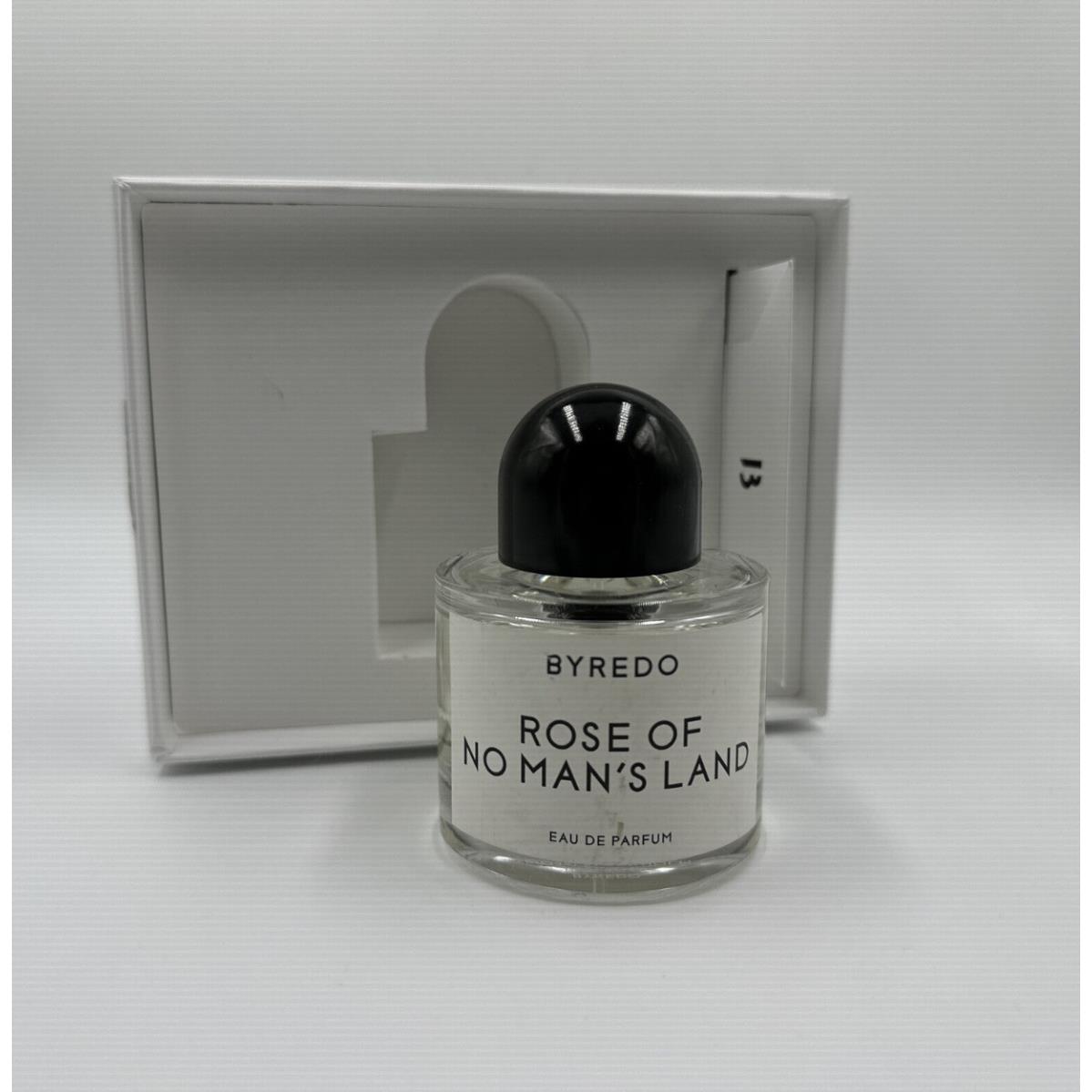 Byredo Rose Of No Man s Land 1.6oz Edp See Description