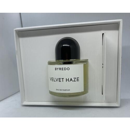 Byredo Velvet Haze 1.6oz Edp