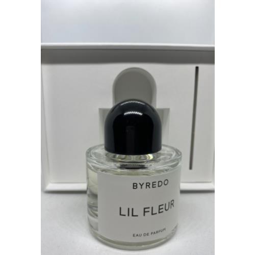 Byredo Lil Fleur 1.6oz Edp Not