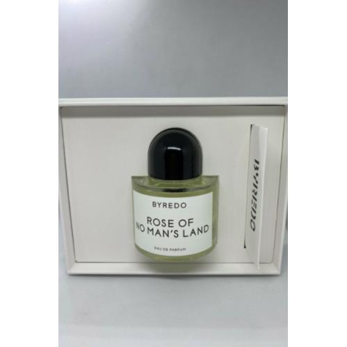 Byredo Rose Of No Man s Land 1.6oz Edp Not