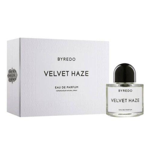 Velvet Haze by Byredo 1.6 / 1.7 oz 50 ml Edp Spray