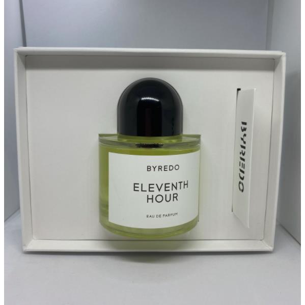 Byredo Eleventh Hour 1.6oz Edp Not