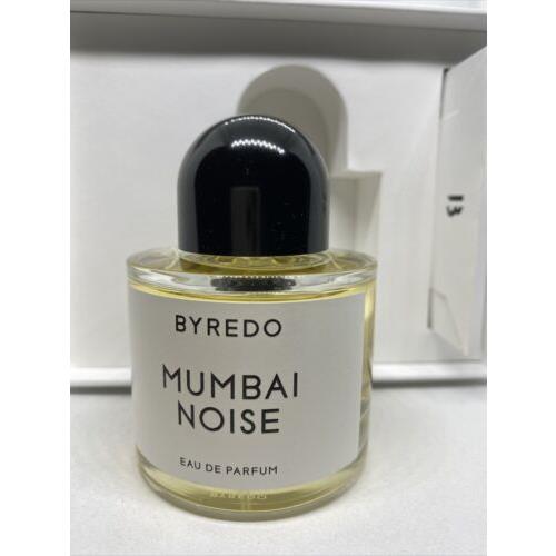 Byredo Mumbai Noise 1.6oz Edp Not