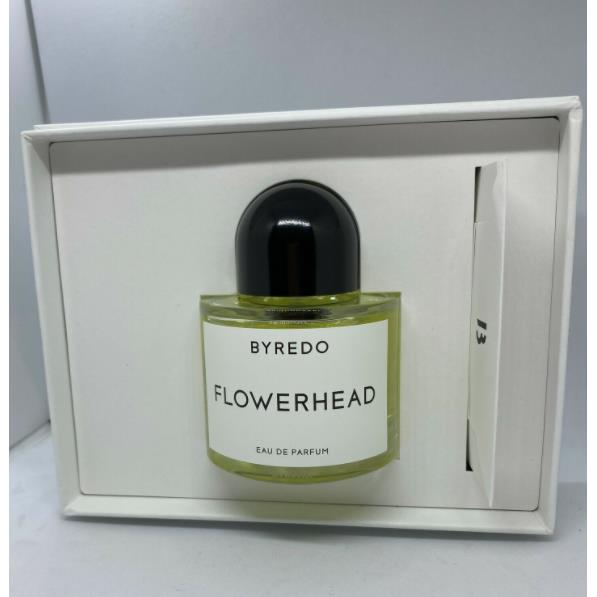 Byredo Flowerhead 1.6oz Edp Not