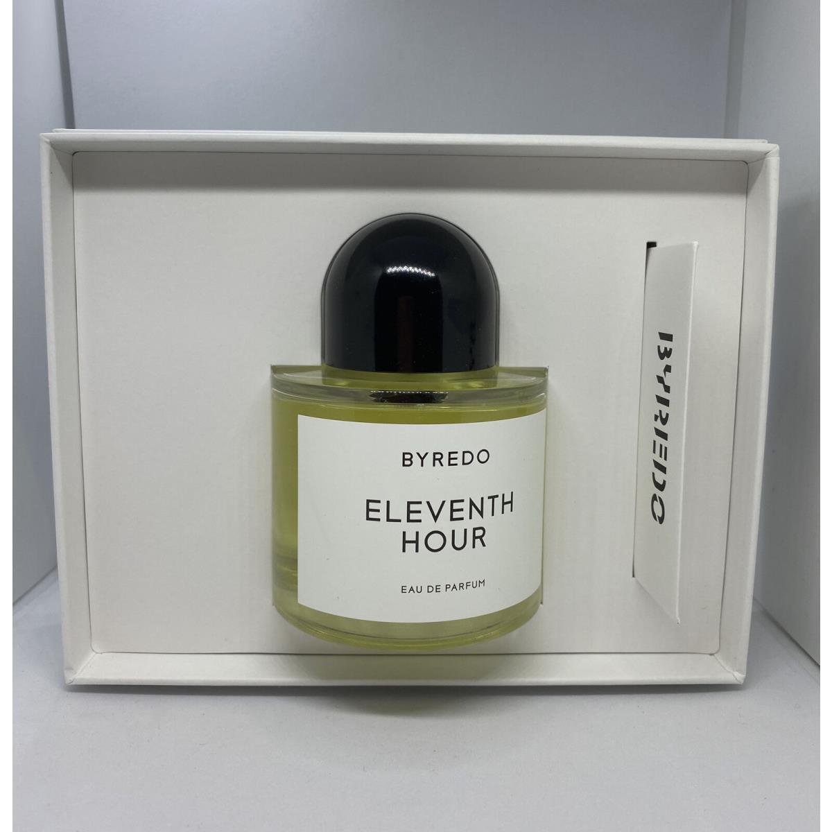 Byredo Eleventh Hour 1.6oz Edp Not