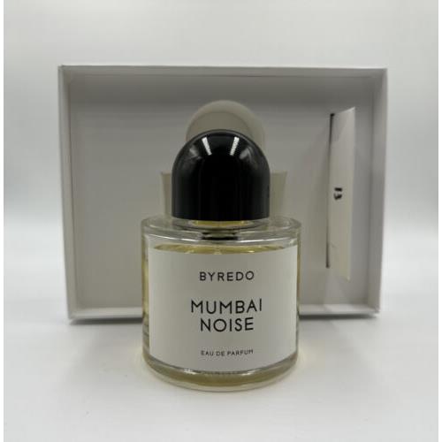 Byredo Mumbai Noise 3.3oz Edp See Description