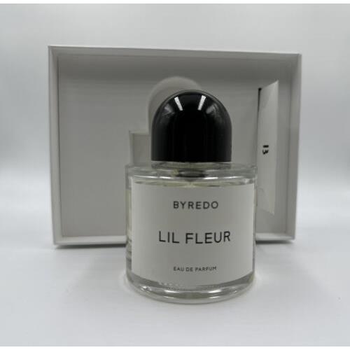 Byredo Lil Fleur 3.3oz Edp See Description