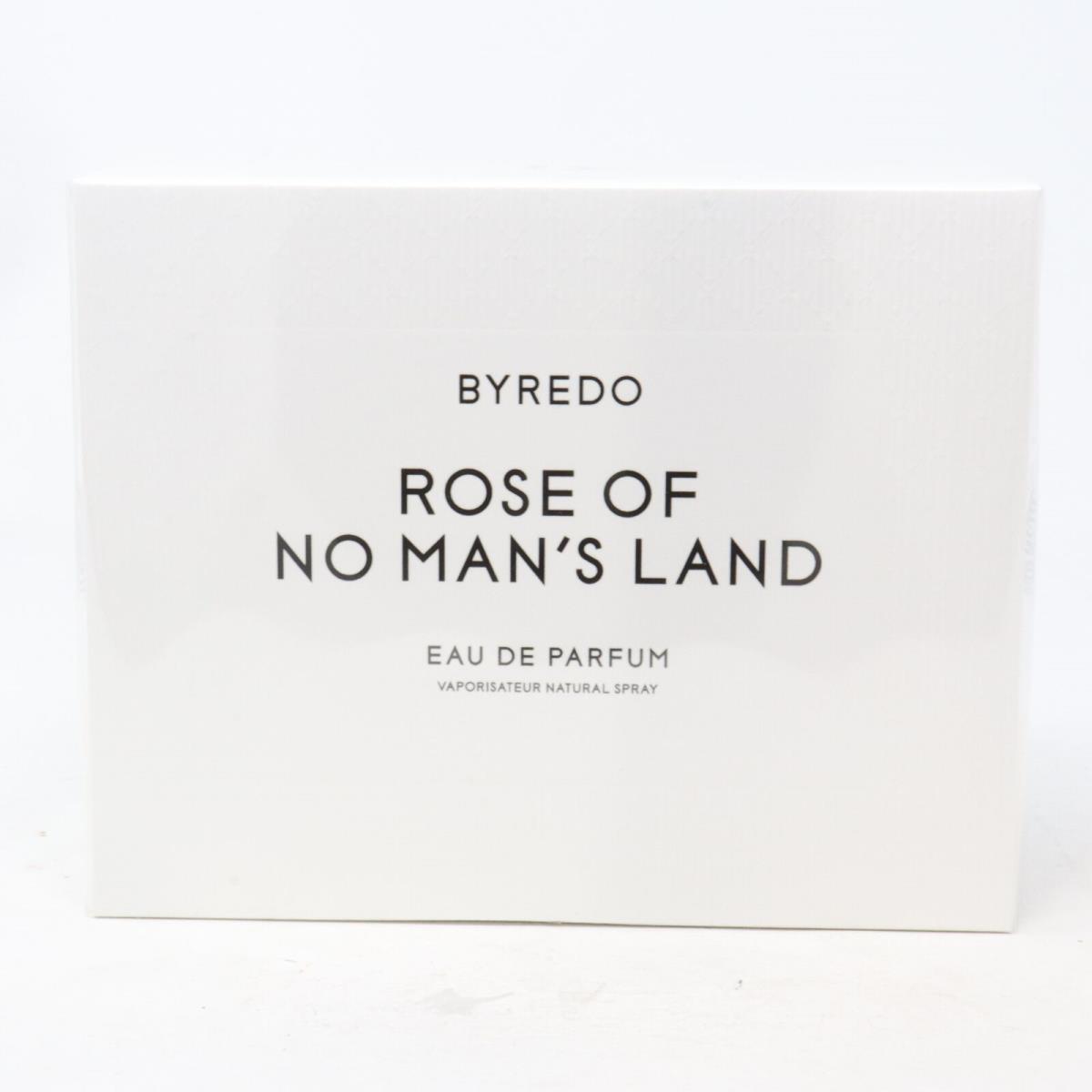 Rose Of No Man`s Land by Byredo Eau De Parfum 1.6oz/50ml Spray