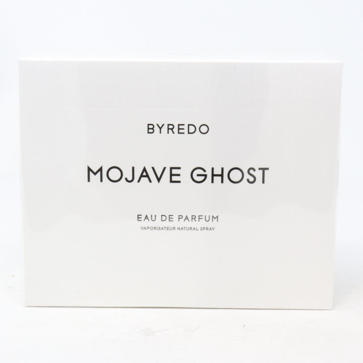 Mojave Ghost by Byredo Eau De Parfum 1.6oz/50ml Spray