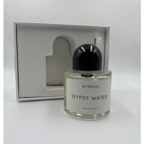 Byredo Gypsy Water 3.3oz Edp See Description