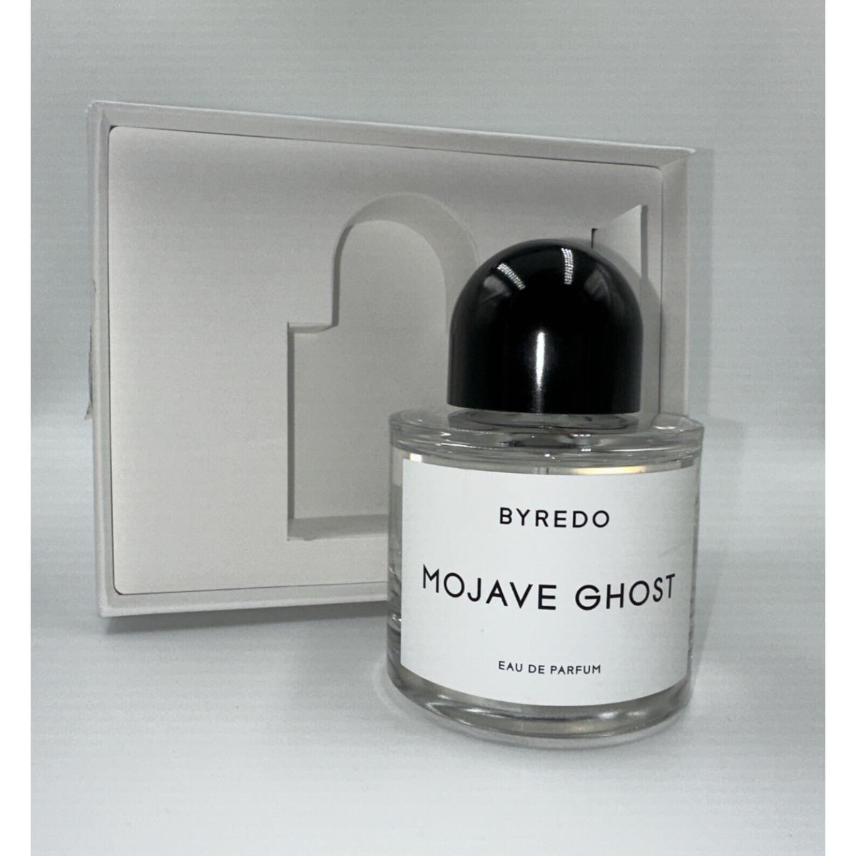 Byredo Mojave Ghost 3.3oz Edp See Description