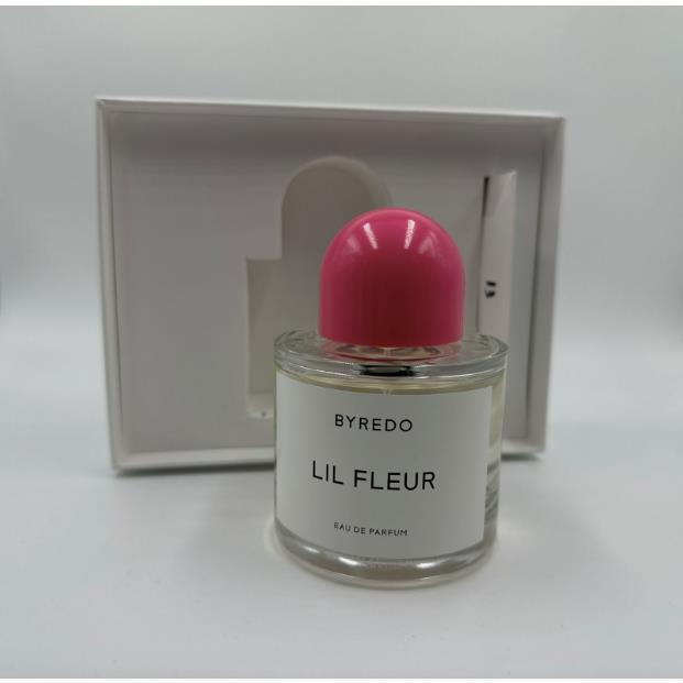 Byredo Lil Fleur 3.3oz Edp Limited Edition Not