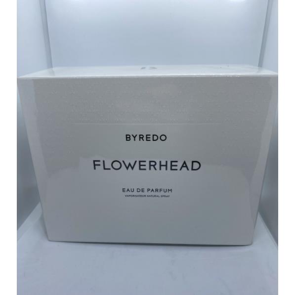 Byredo Flowerhead 3.3oz Edp Not