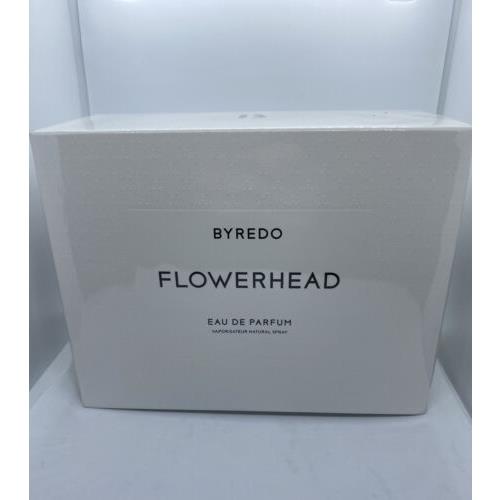 Byredo Flowerhead 3.3oz Edp Not