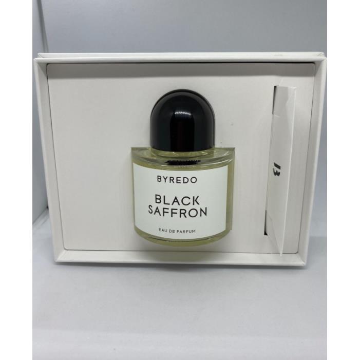 Byredo Black Saffron 3.3oz Edp Not