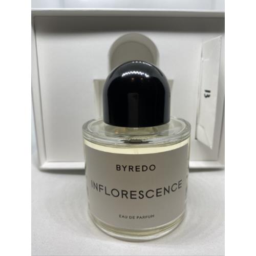 Byredo Inflorescence 3.3oz Edp Not