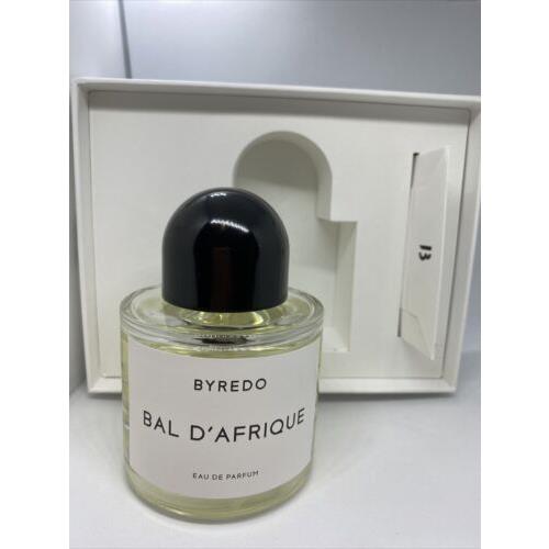 Byredo Bal D Afrique 3.3oz Edp Not