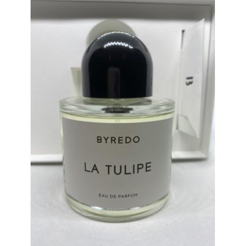 Byredo La Tulipe 3.3oz Edp Not