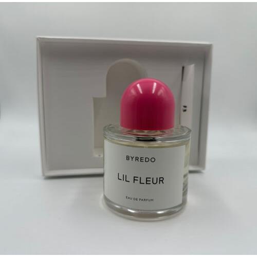 Byredo Lil Fleur 3.3oz Edp Limited Edition Not