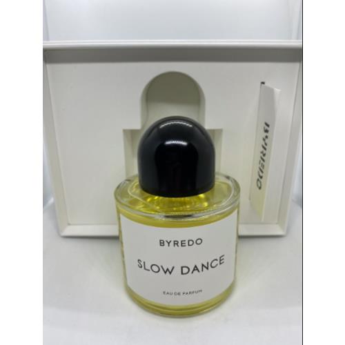 Byredo Slow Dance 3.3oz Edp Not