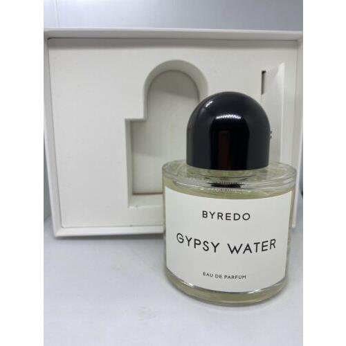 Byredo Gypsy Water 3.3oz Edp Not