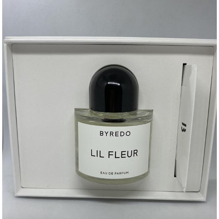 Byredo Lil Fleur 3.3oz Edp Not