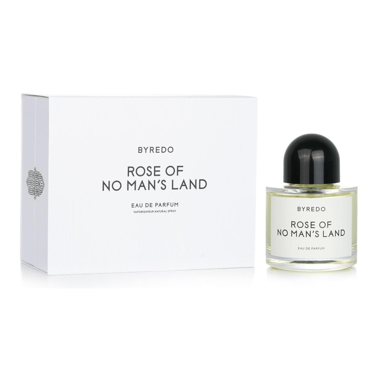 Byredo Rose OF NO Man`s Land 3.3 oz 100ml Eau de Parfum Edp Spray