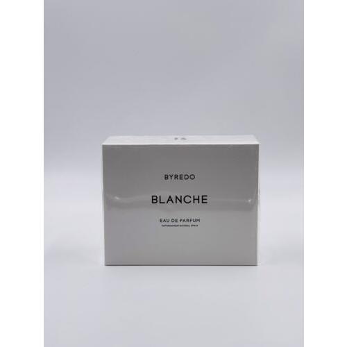 Byredo Blanche 50ml Parfum