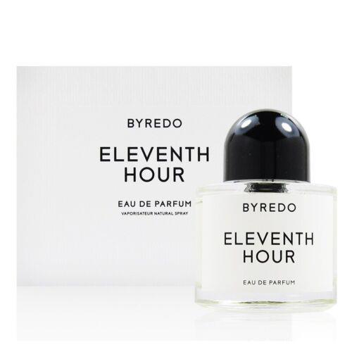 Eleventh Hour by Byredo 3.3 / 3.4 oz 100 ml Edp Spray