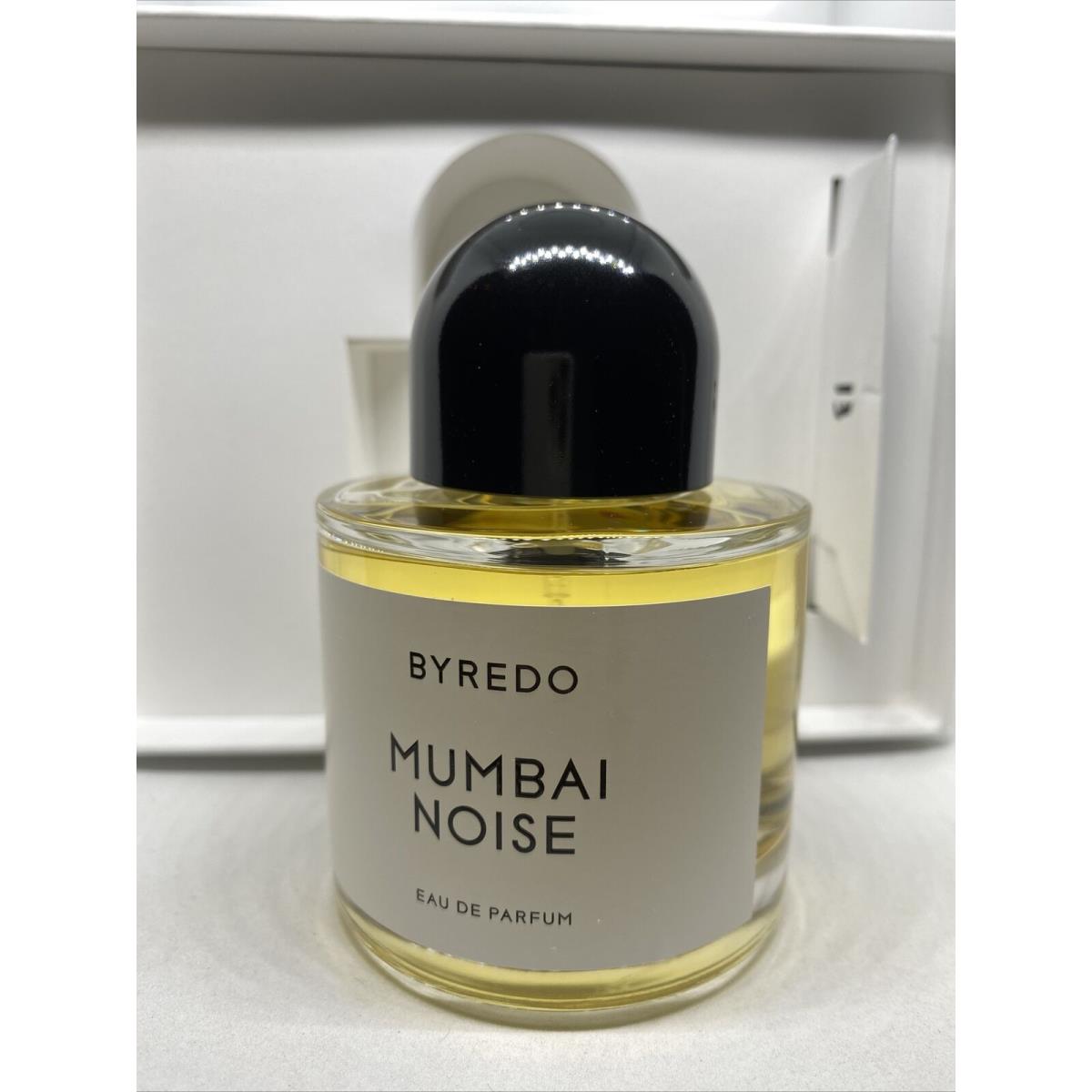 Byredo Mumbai Noise 3.3oz Edp