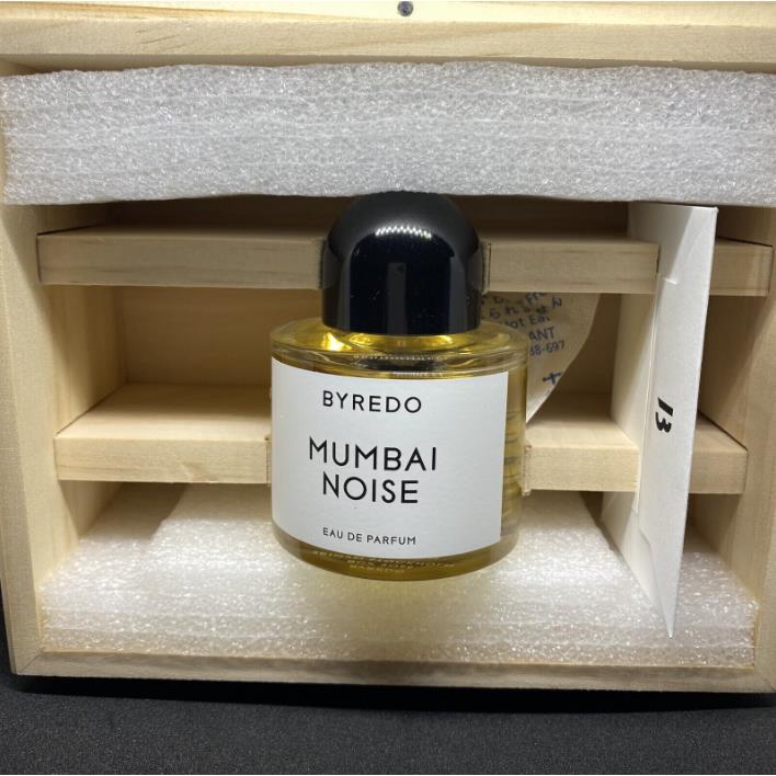 Byredo Mumbai Noise 1.6oz Edp