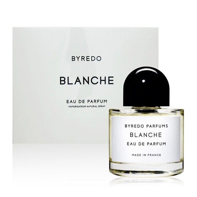Byredo Blanche Eau De Parfume Spray For Women - 3.3oz