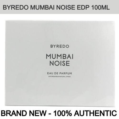 Byredo Mumbai Noise Unisex Spray 3.4oz /100ml