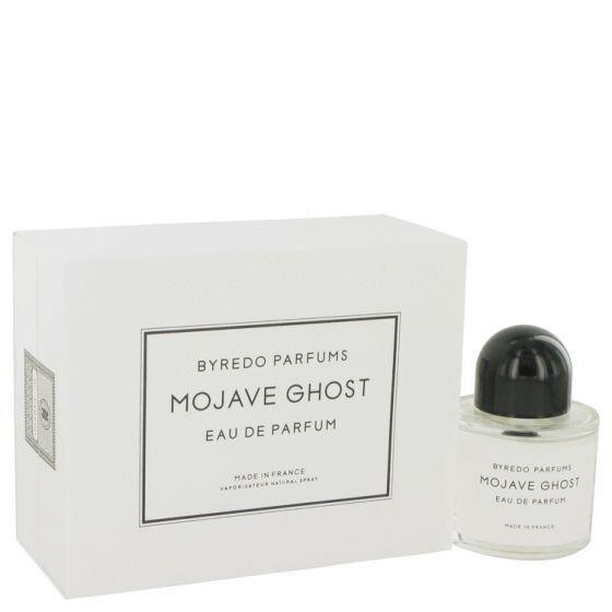 Byredo Mojave Ghost 3.3/3.4 oz Eau De Parfum 100 ml Spray For Unisex