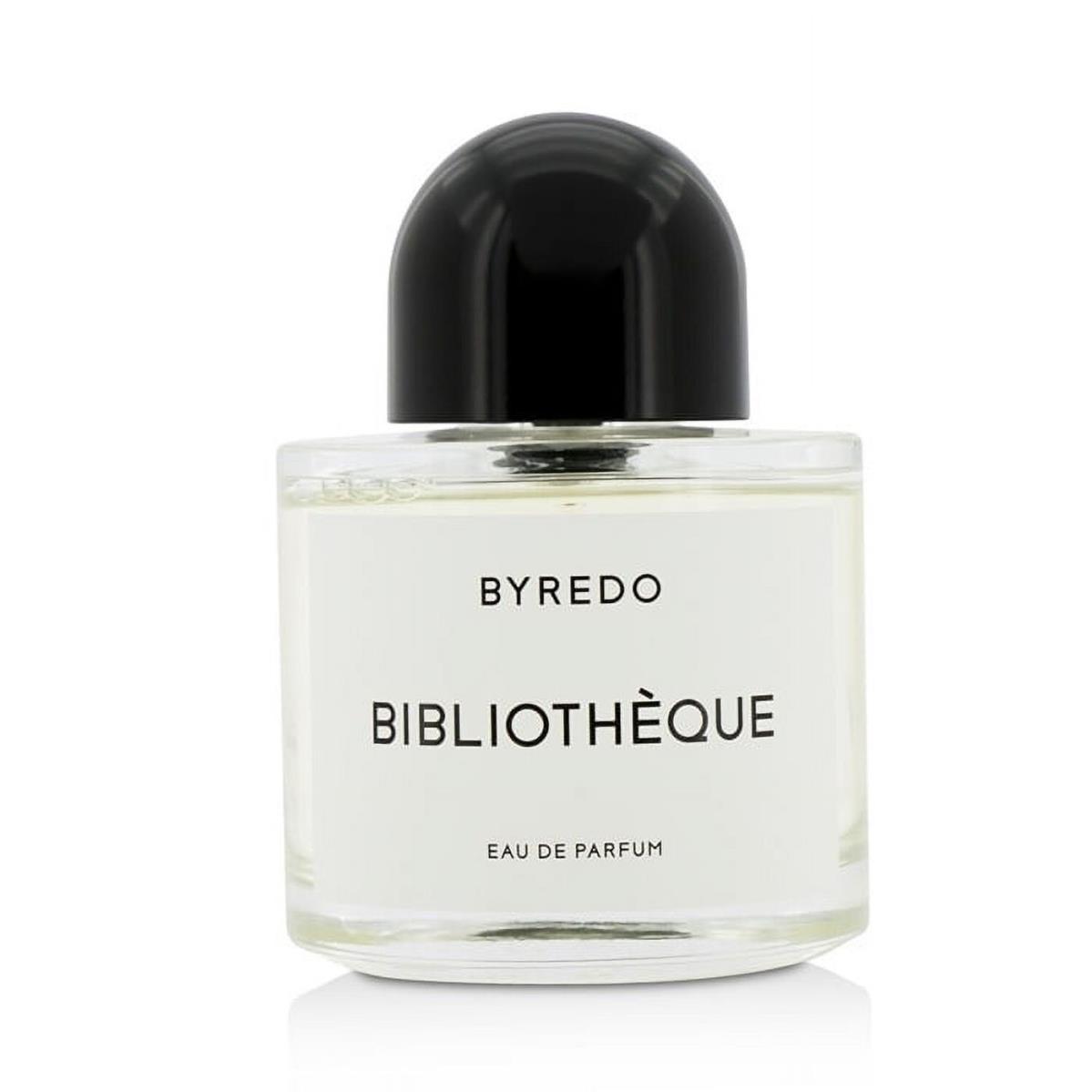 Byredo Bibliotheque Eau De Parfum Spray 100ml/3.3oz 3.3 Oz