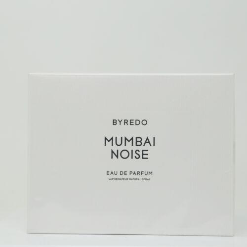 Byredo Mumbai Noise Unisex Spray 3.4oz /100ml