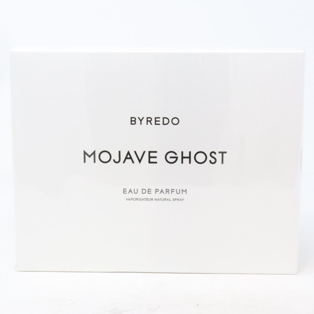 Mojave Ghost by Byredo Eau De Parfum 3.3oz/100ml Spray