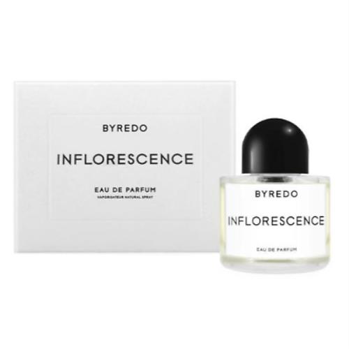 Inflorescence by Byredo 3.3 oz Edp Perfume For Women