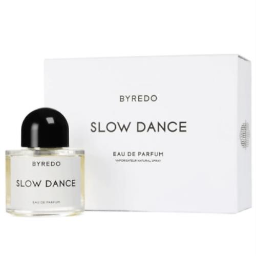 Slow Dance by Byredo 3.3 oz Edp Cologne Perfume Unisex
