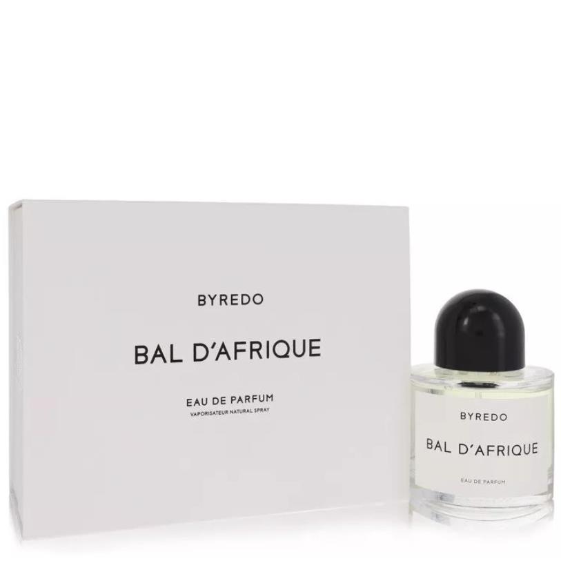 Byredo Bal D`afrique by Byredo 3.3 oz Women W/o Seal