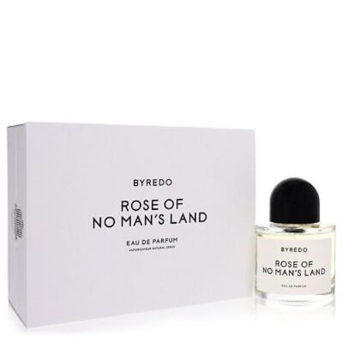 Byredo Rose of No Man`s Land by Byredo Eau De Parfum Spray 3.3 oz Women