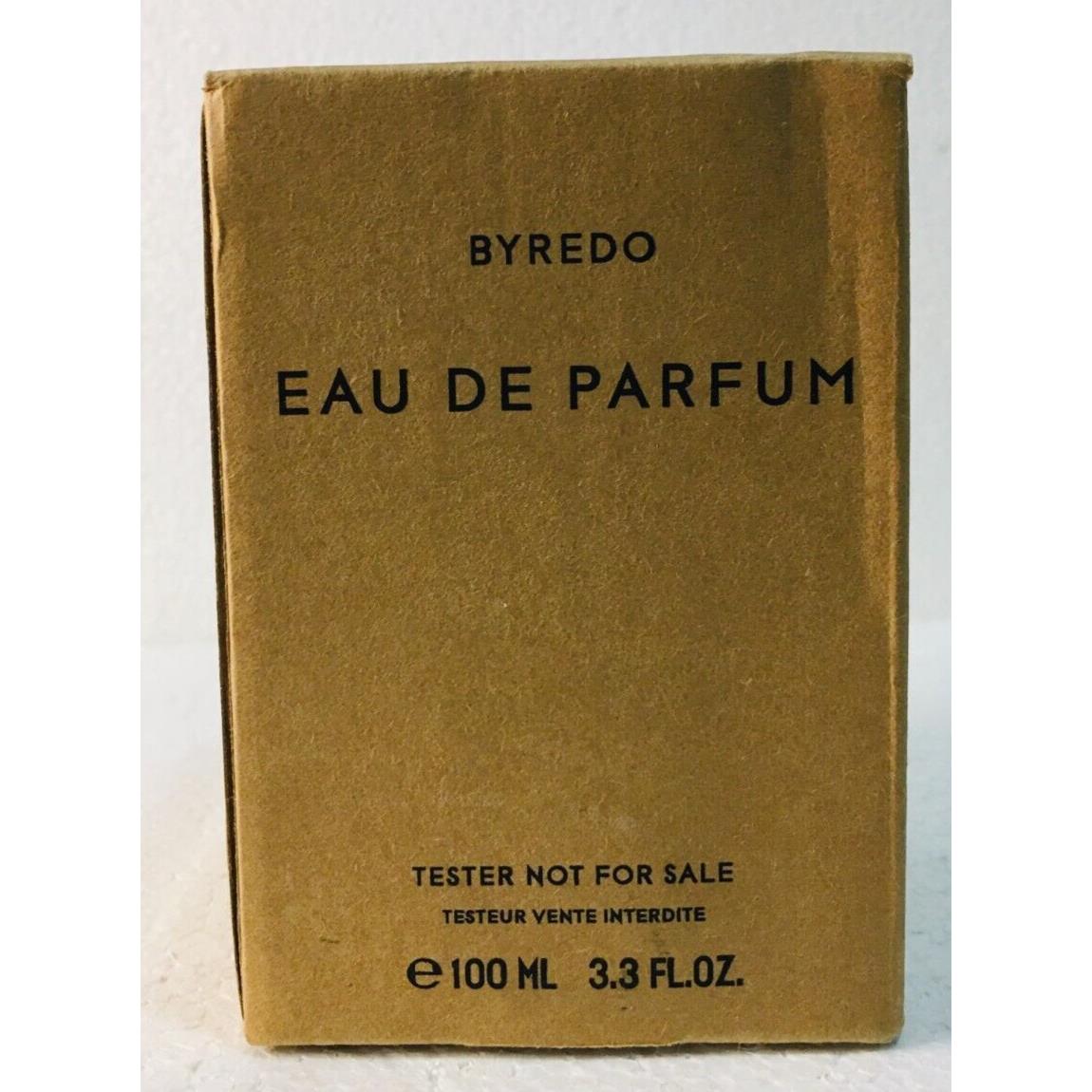 1996 Inez Vinoodh Byredo For Unisex Eau de Parfum 100ml in Factory T Box