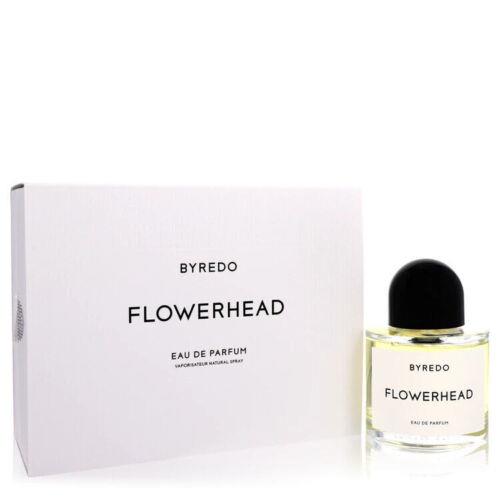 Byredo Flowerhead Perfume By Byredo Eau De Parfum Spray 3.4oz/100ml For Unisex