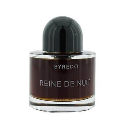 Byredo Night Veils Reine De Nuit Extrait De Parfum
