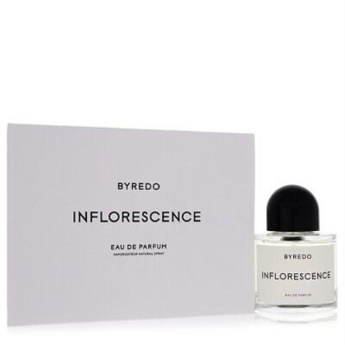 Byredo Inflorescence By Byredo Eau De Parfum Spray 3.4oz/100ml For Women