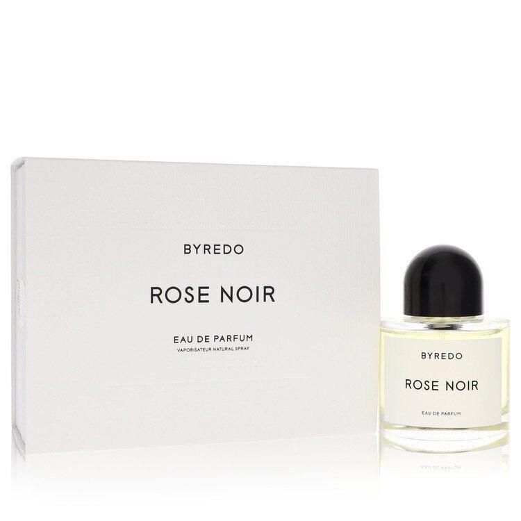 Byredo Rose Noir by Byredo Eau De Parfum Spray 3.4oz/100ml For Unisex